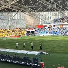2026世界杯如何通过AI技术提升观赛体验